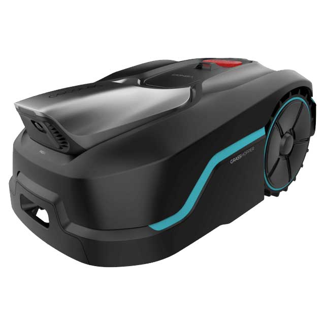 Conga GrassHopper 800 ProAI: opinión y review completa 4 Conga GrassHopper 800 ProAI: opinión y review completa 4