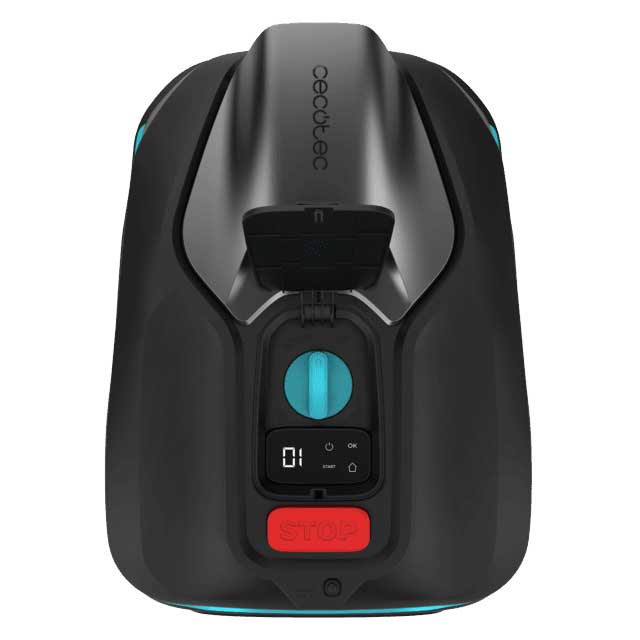Conga GrassHopper 800 ProAI: opinión y review completa 3 Conga GrassHopper 800 ProAI: opinión y review completa 3