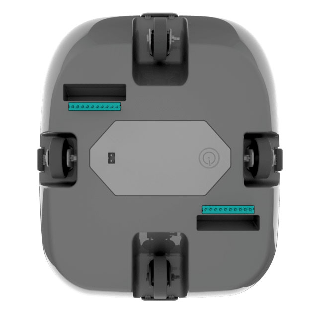 Conga Pooldroid 3000 FloorMaster. Review y opinion 5 Conga Pooldroid 3000 FloorMaster. Review y opinion 5