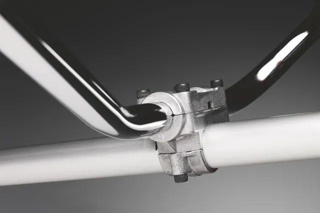 Husqvarna 533 RS análisis