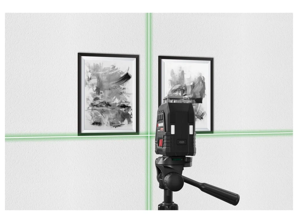 Herramientas de medición y nivelación baratas de Lidl. Opinión y review 14 Herramientas de medición y nivelación baratas de Lidl. Opinión y review 14