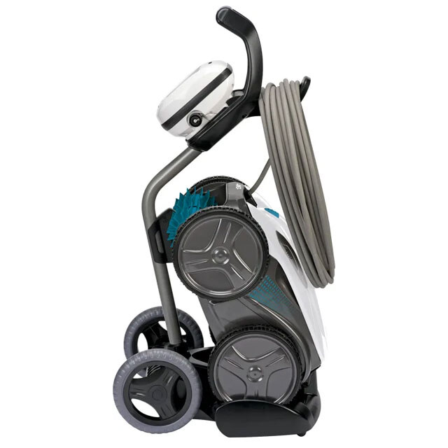 Zodiac Vortex OV5390: Prueba y review 5