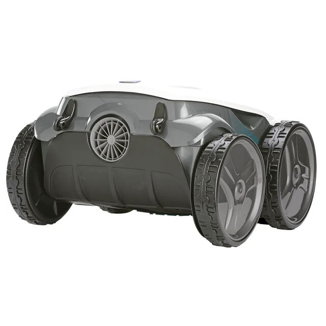 Zodiac Vortex OV5390: Prueba y review 4