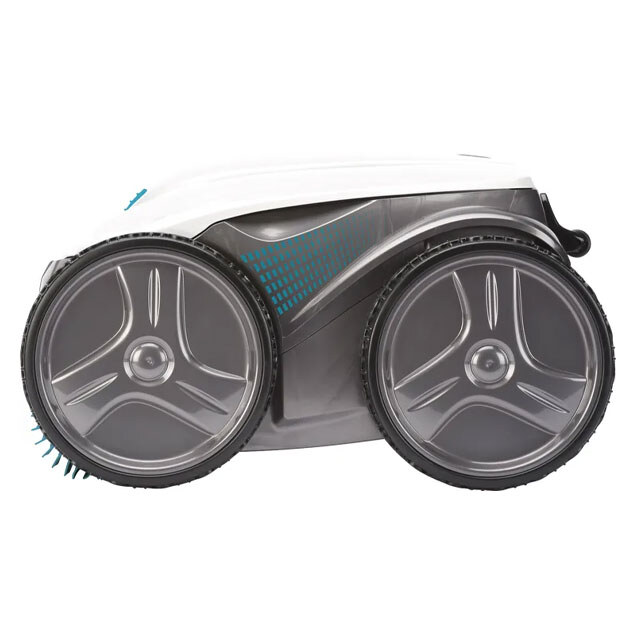 Zodiac Vortex OV5390: Prueba y review 3