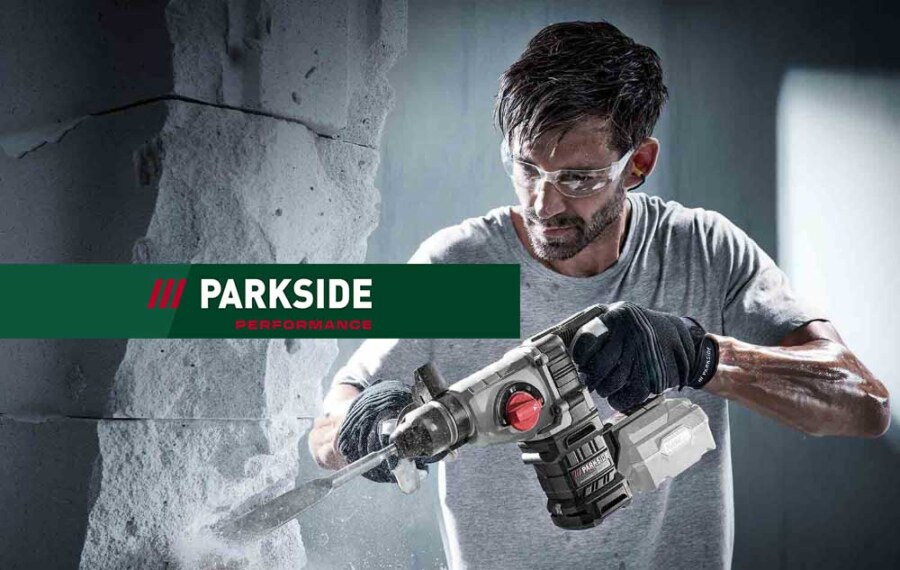 Parkside Performance Qu Es Qu Diferencia Hay Con Parkside verde 
